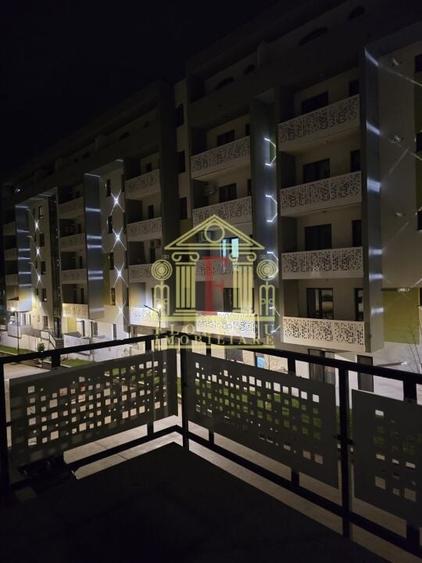 Apartamente 1,2,3 camere  Pacurari! - 8