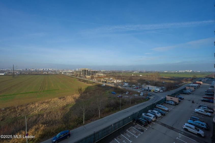 2 camere, mobilat, utilat in Confort City + 2 loc. de parc. optional. - 21