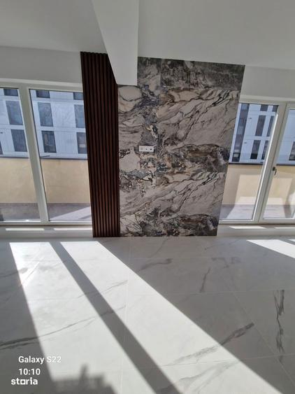 Un bloc mic cu finisaje de bloc mare. ?i cu lift. - 10