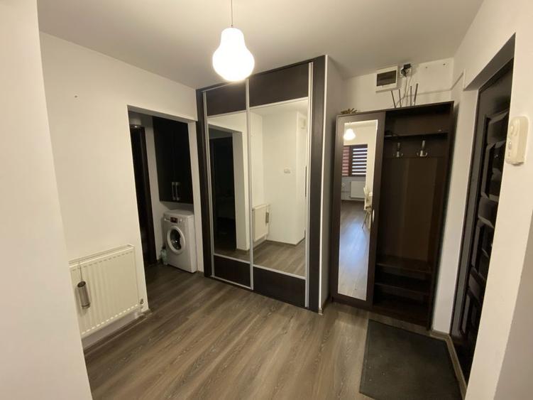 Apartament 2 camere Decomandat in Bumbesti Jiu - 3