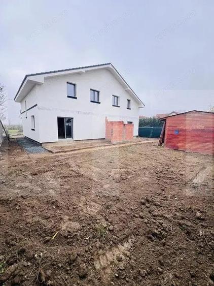 Duplex de vanzare, 115 mp, zona Ghiroda - 1