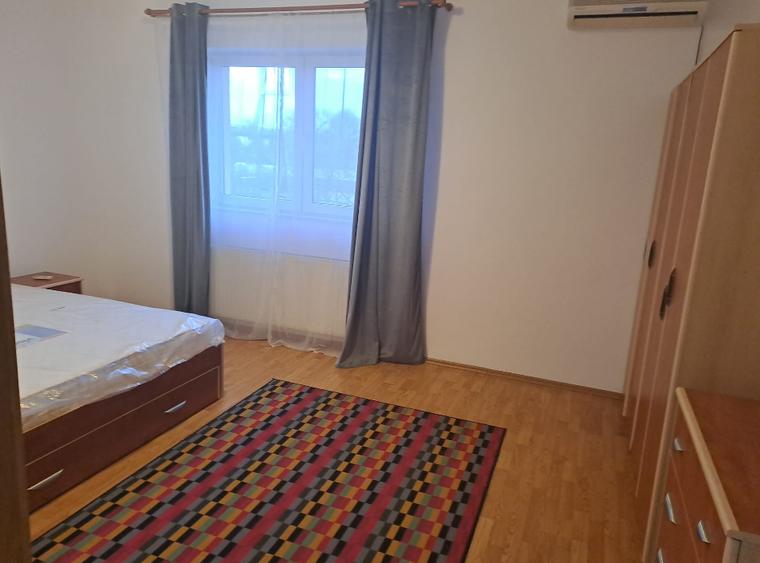 Apartament cu 2 camere decomandat, mobilat în Băneasa