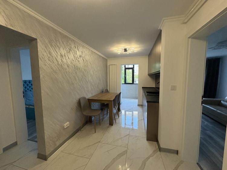 Apartament 2 camere, renovat complet, Bulevardul Dorobantilor - 3