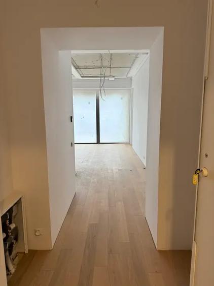 Apartament cu 2 camere decomandat în Tei