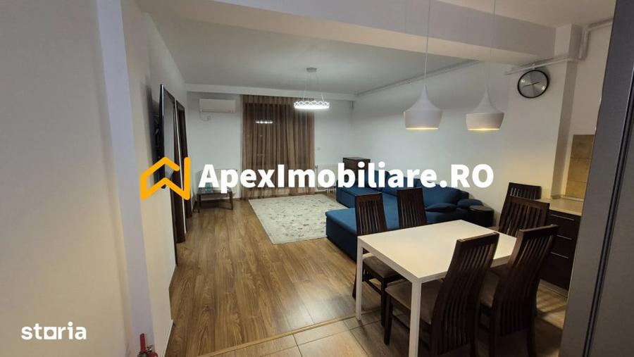 Apartament 3 camere de inchiriat Bucurestii Noi Bucure?ti | - 8