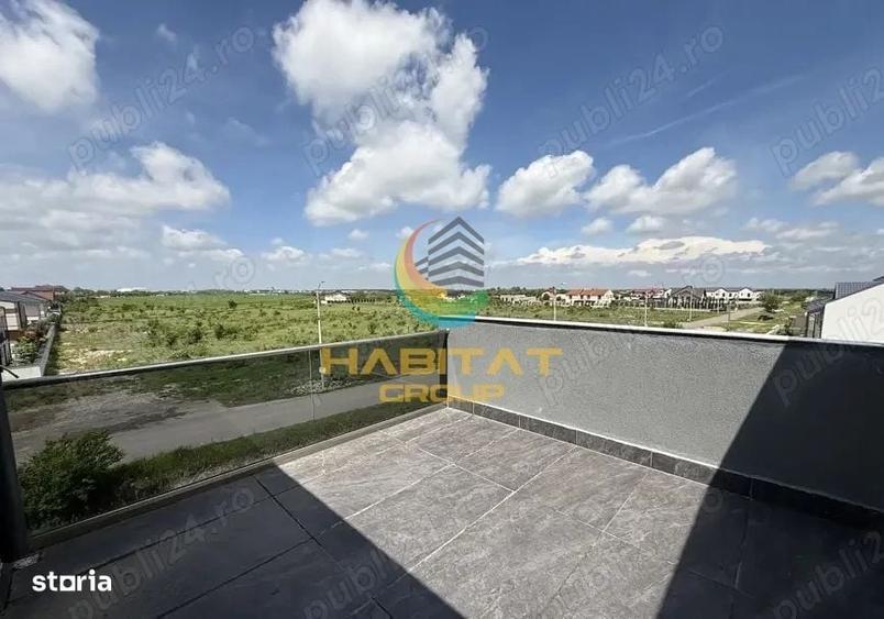 Apartament cu 4 camere în Central