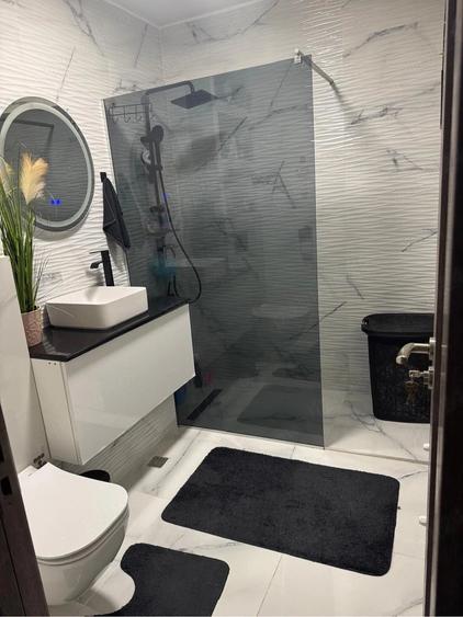 Apartament cu 2 camere decomandat în Cornitoiu