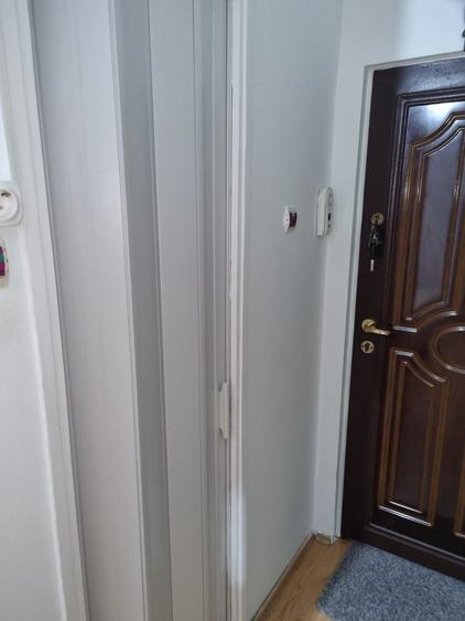 Garsonieră nedecomandată în Satu Nou