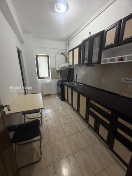 Apartament cu 3 camere, mobilat în Bucureștii Noi