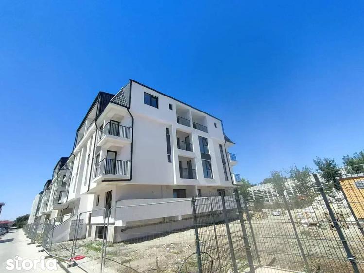 Apartament 3 Camere Otopeni | Ultimul | Parcare Subterana | Ocazie - 12