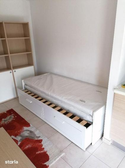 Apartament 1 camera - Calea Girocului - bloc nou - 3