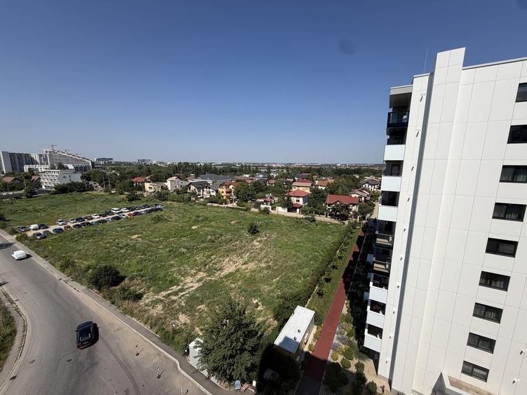 Casă cu 3 camere semidecomandat în Central