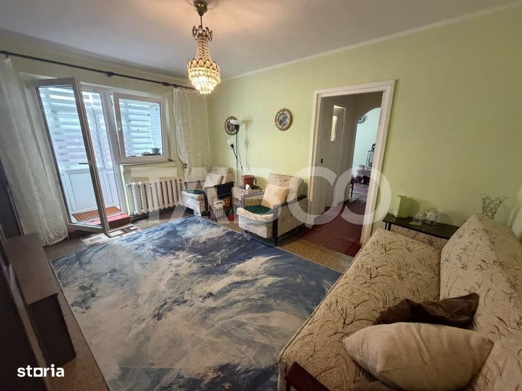 Comision 0% Apartament 2 camere mobilat utilat aer conditionat - 1