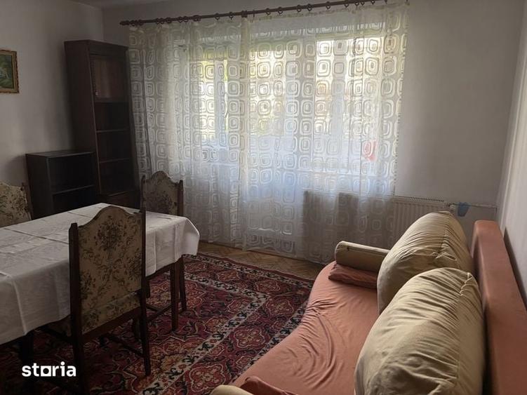 Apartament cu 3 camere în Calea Aradului