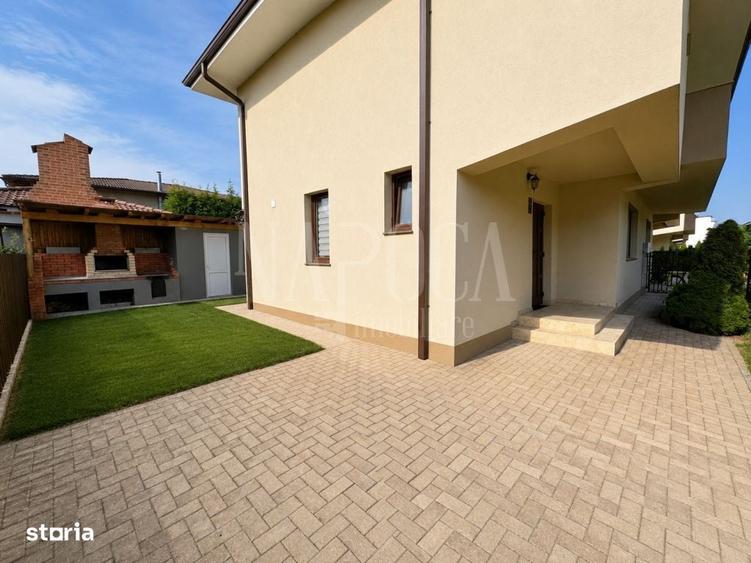 Casa 4 camere de vanzare in Floresti - 6