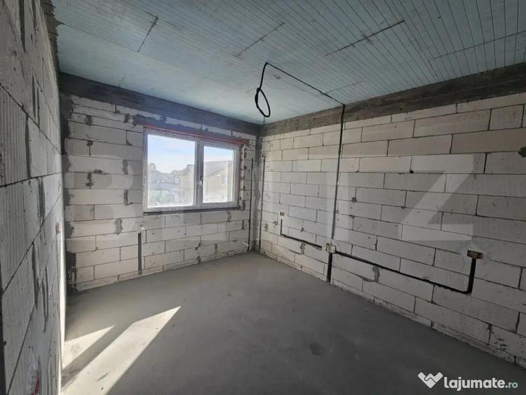 Casa P+1, 140 mp, 316 mp teren, zona Bariera Valcii - 1