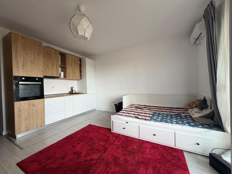 Apartament 1 Camere - 330 euro - Zona Braytim - 1