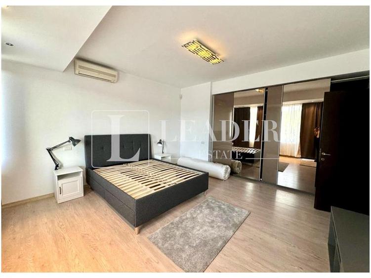 Apartament cu 3 camere decomandat în Exterior Nord