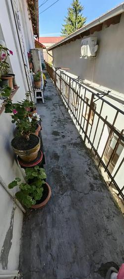 Garsonieră nedecomandată în 15 Noiembrie