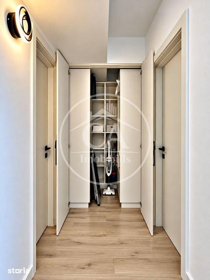 Apartament cu 2 camere decomandat în Calea Aradului