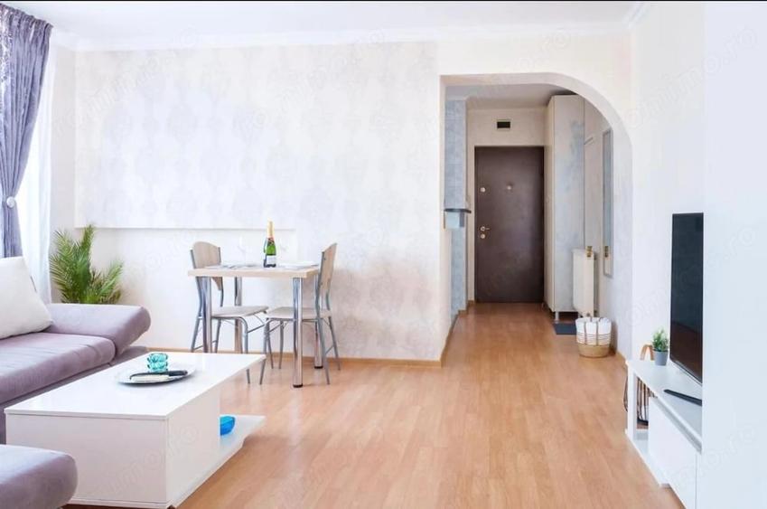 Apartament cu 2 camere în Ultracentral