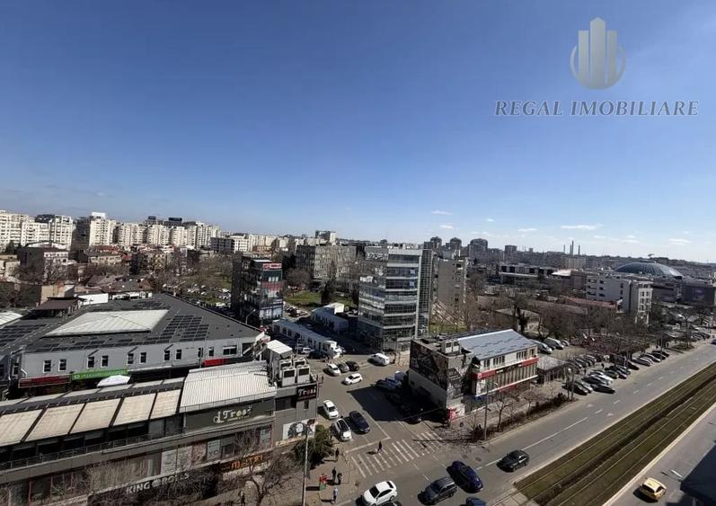 2 camere Mall vitan - Central | Balcon | Mobilat - 6