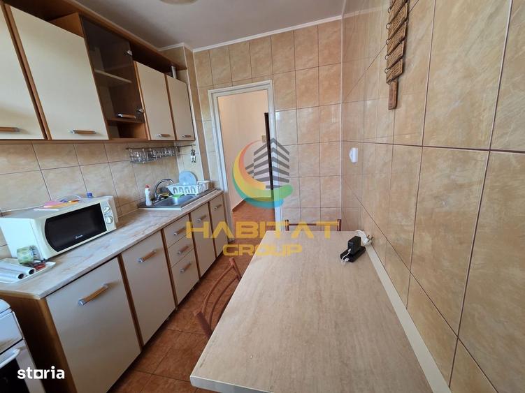 Apartament cu 3 camere decomandat în Alexandru Obregia