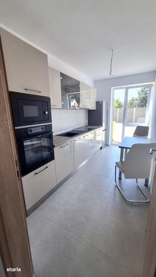 DE INCHIRIAT - Apartament 2 camera, gradina 55 mp - Lipovei - 2