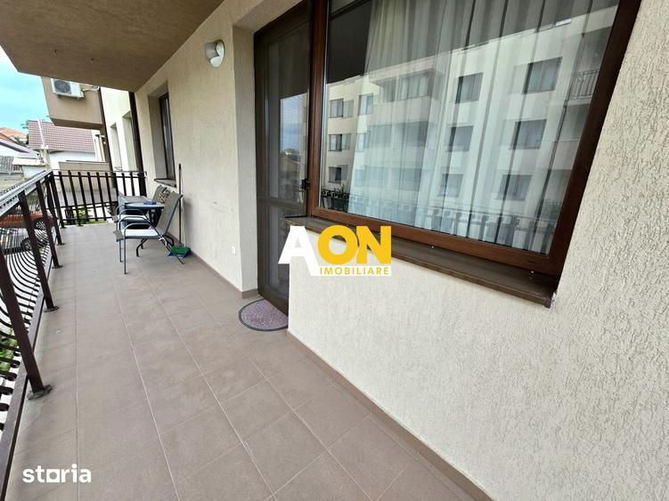 Apartament cu 3 Camere, Bloc Nou, Etaj 1, Zona Ultracentrala - 4