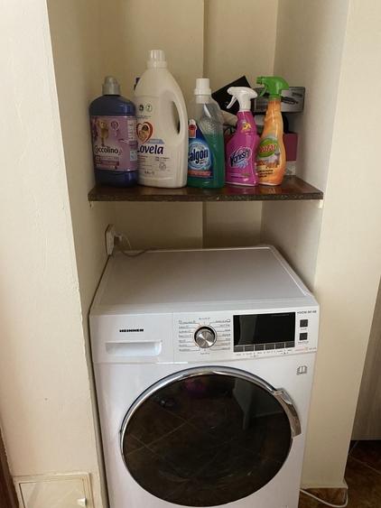 Apartament cu 2 camere decomandat în Dristor