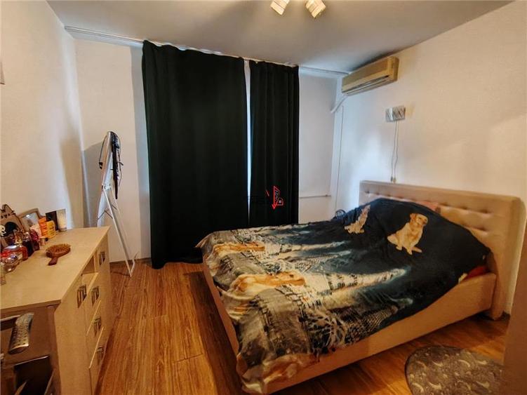 Apartament cu 2 camere decomandat, mobilat în Dristor