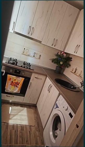 Apartament cu 2 camere în Fortuna