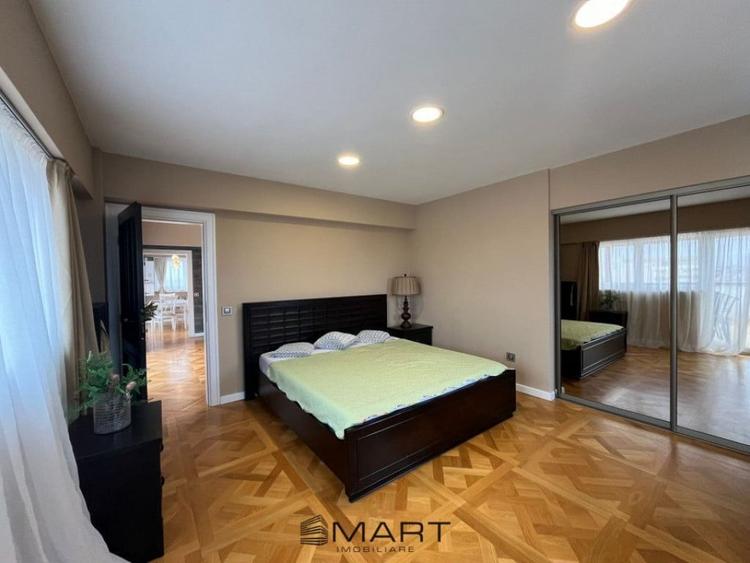 Penthouse 110mp zona Bulevardul Mihai Viteazu - 3
