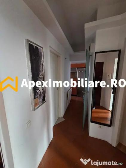 Garsonieră semidecomandată în Pache Protopopescu