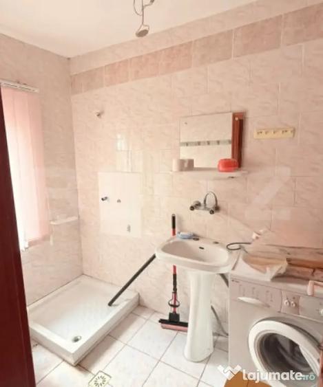 Casa cu teren generos de 800 mp, la strada principala in - 3