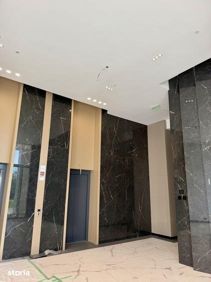 Apartament cu 2 camere în Pipera