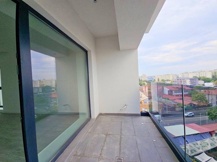 Garsonieră semidecomandată în Baicului