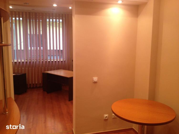 Apartament cu 2 camere decomandat, mobilat în Basarab