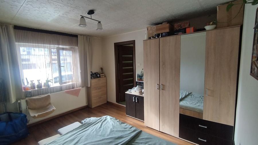 Apartament cu 2 camere nedecomandat în Vladimirescu