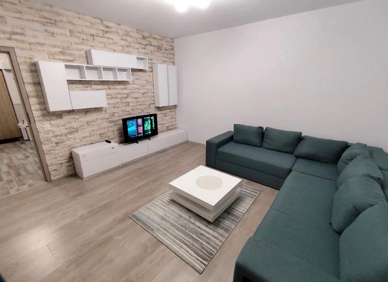 Apartament cu 2 camere decomandat în Drumul Taberei