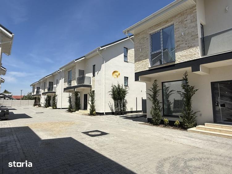 Casă cu 5 camere cu Teren 260 Mp în Central