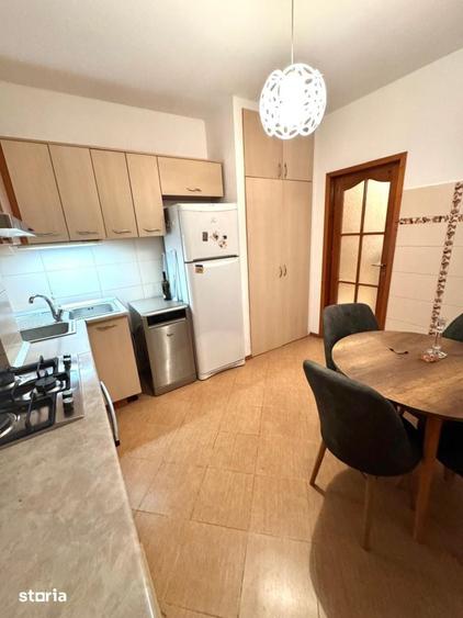 Apartament generos cartier Cupidon - 18