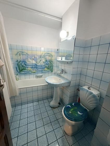 Apartament cu 4 camere decomandat, mobilat în 1 Mai