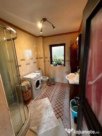 Apartament 3 camere in duplex, 76MP+120 Gradina, Zona Manast - 2