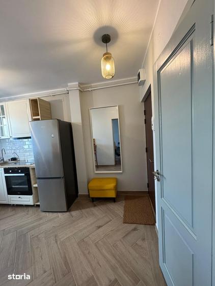 Apartament 2 camere - Piata Abator + p subterana - 5