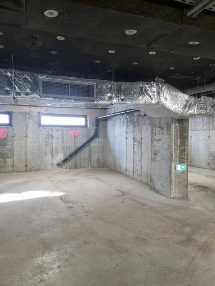 Garsonieră decomandată în Rahova