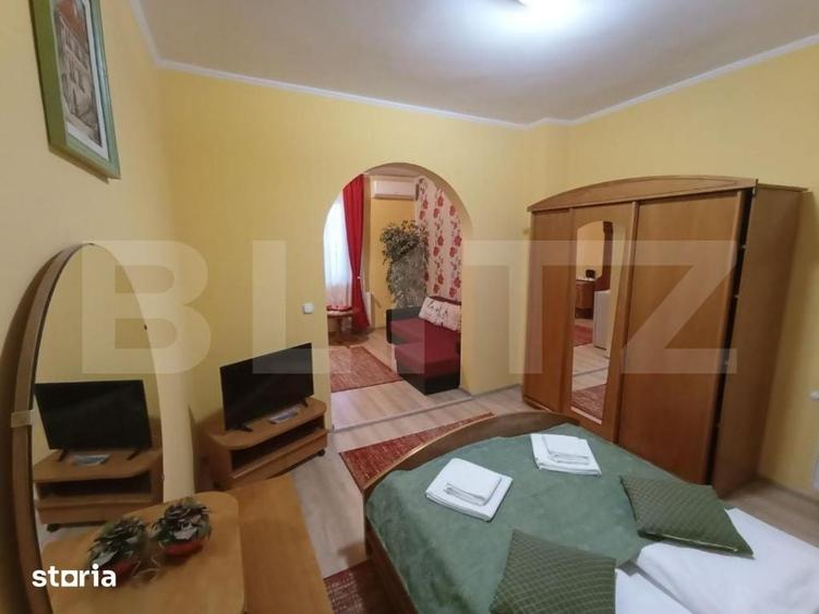 Spațiu comercial, de 540 mp, în Central