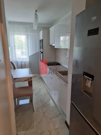 Vanzare apartamemt 3 camere Drumul Taberei AZfi Cotroceni - 2