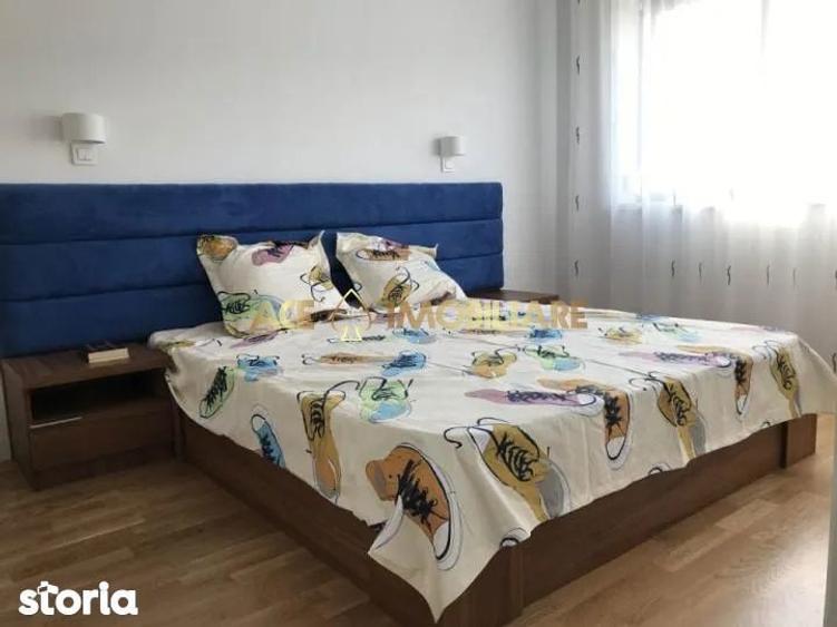 Apartament cu 2 camere în Grivița