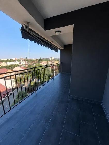 Apartament cu 2 camere semidecomandat, mobilat în Nicolae Grigorescu